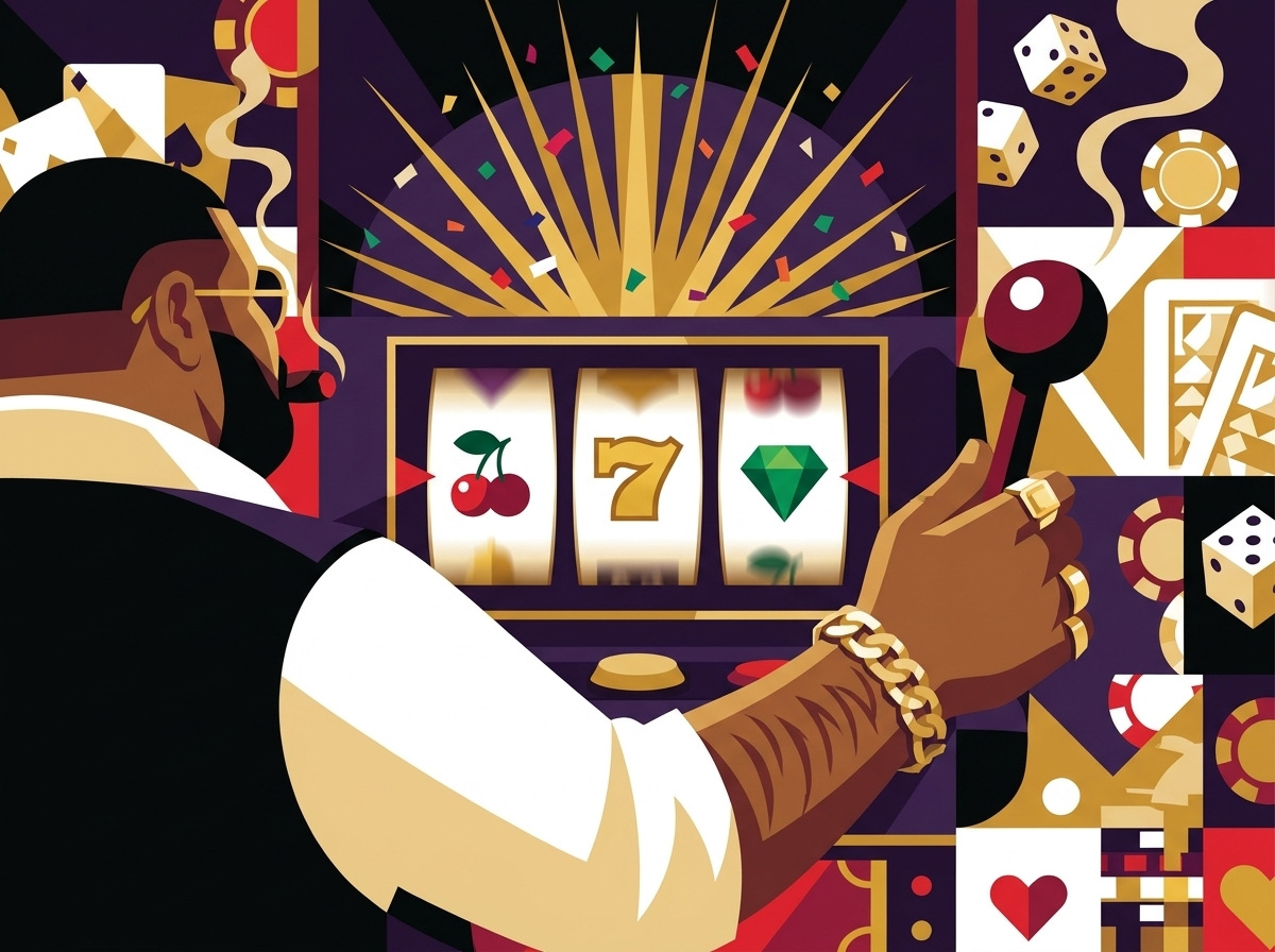 Über 14.000 Spielautomaten mit Megaways, Bonus Buy und Jackpots